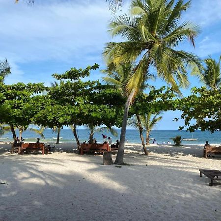 Restful Beach Front Studio-Diani Apartment Diani Beach Exterior photo